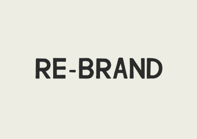 2021 || MEDIACOLLEGE || LEERJAAR 1 || BRANDING