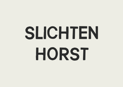 2022 || HAARLEM || OFFGRID DESIGN || LOGO DESIGN