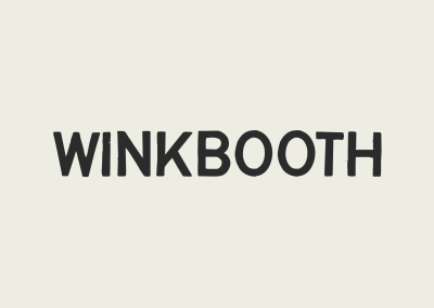 2023 || AMSTERDAM || WINK || STANDDESIGN